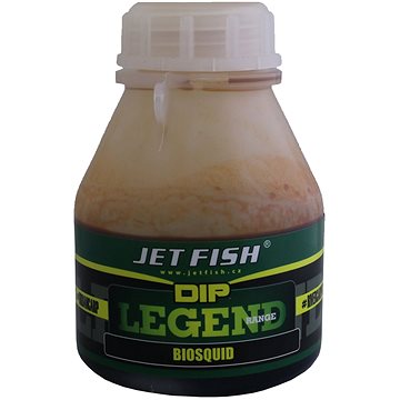 Jet Fish Dip Legend Biosquid 175ml (19191928)