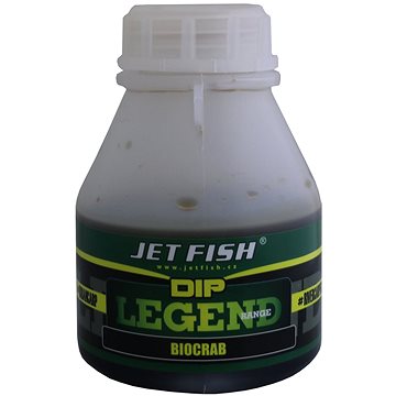 Jet Fish Dip Legend Biocrab 175ml (19191942)