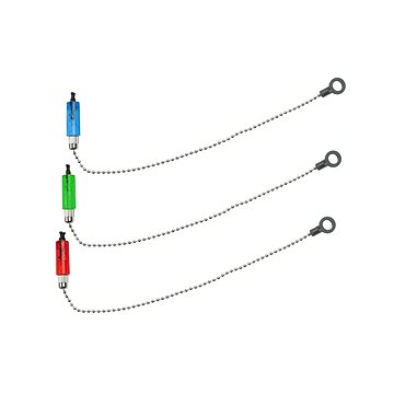 Mivardi Swinger sada Hanger Easy Červený, zelený, modrý (2000020815477)