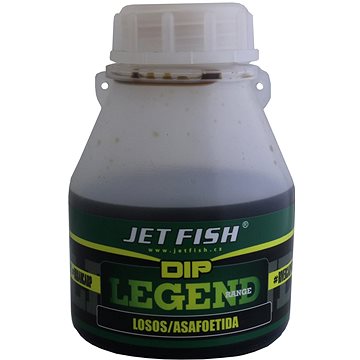 Jet Fish Dip Legend Losos/Asafoetida 175ml (19191935)