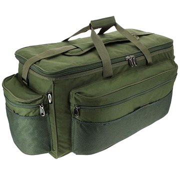 NGT Giant Green Carryall (5060382740418)