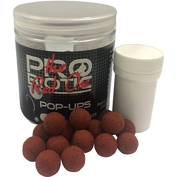 Starbaits Pop-Up Probiotic The Red One 14mm 60g (3297830363420)