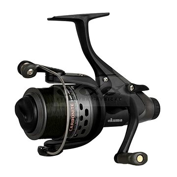 Okuma - Carbonite XP BF (JVR056120NAD)