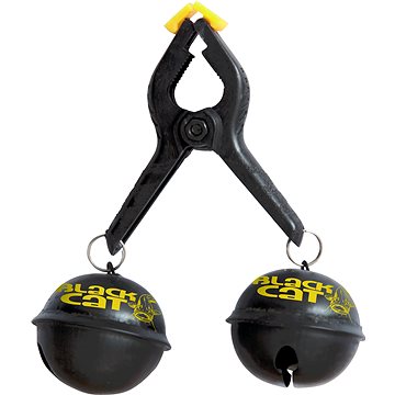 Black Cat Big Bells (4029569181834)