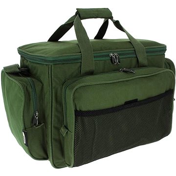 NGT Green Insulated Carryall (5060382744461)