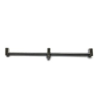 Zfish Hrazda Buzz Bar Stainless Steel 3 Rod 30cm (8506156025154)