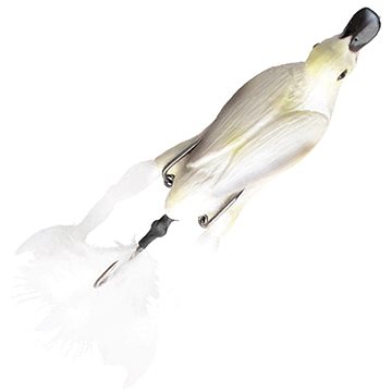 Savage Gear 3D Hollow Duckling 7,5cm 15g Yellow (5706301576514)