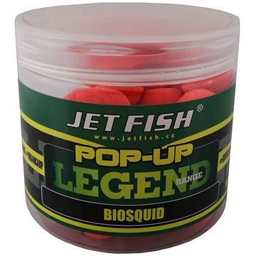 Jet Fish Pop-Up Legend Biosquid 16mm 60g (01925296)