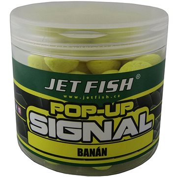 Jet Fish Pop-Up Signal Banán 16mm 60g (19231907)