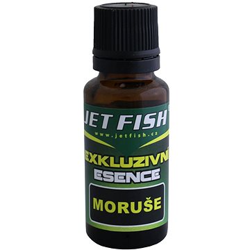 Jet Fish Exkluzivní esence Moruše 20ml (19214818)