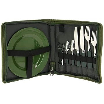 NGT Day Cutlery Plus Set (5060382744898)