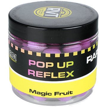 Mivardi Rapid Pop Up Reflex Magic Fruit 14mm 70g (2000020818539)