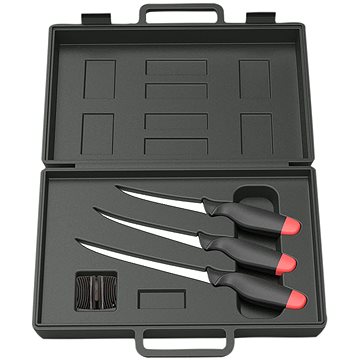 DAM Fillet Knife Kit 4ks (4044641139022)