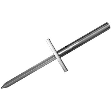 Delphin Držák na prut sumcový Hammer (8586018451833)