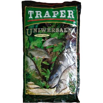 Traper Special Universal 2,5kg (5906489461514)