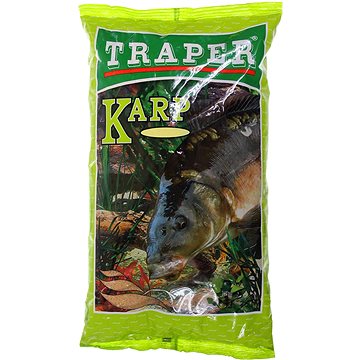 Traper Kapr 2,5kg (5906489461194)