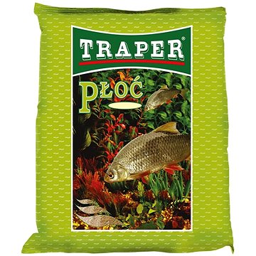 Traper Plotice 2,5kg (5906489461224)