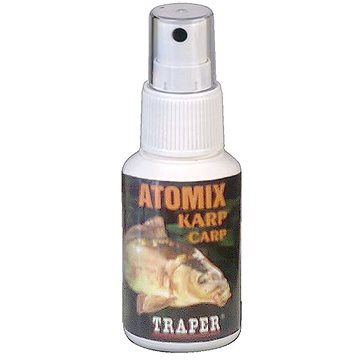 Traper Atomix Kapr 50ml (5906489462283)