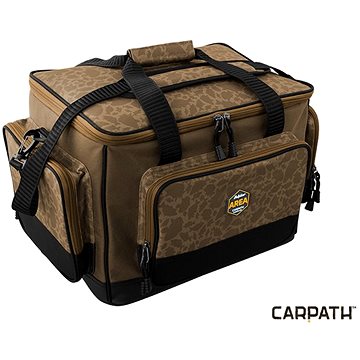 Delphin Taška Area Carry Carpath XL (8586018458924)