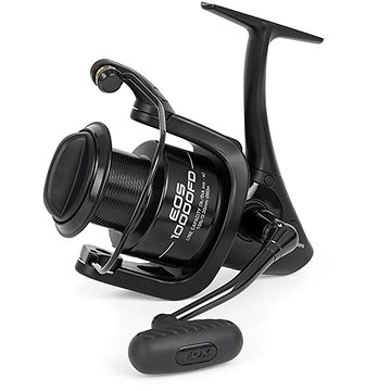 FOX EOS 10000 FD Spare Spool (5056212112401)