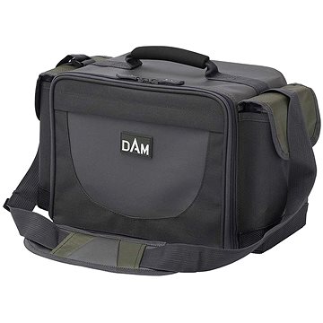 DAM Tackle Bag M (5706301603340)