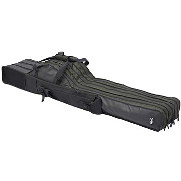 DAM 3 Compartment Padded Rod Bag 1,1m (5706301603654)