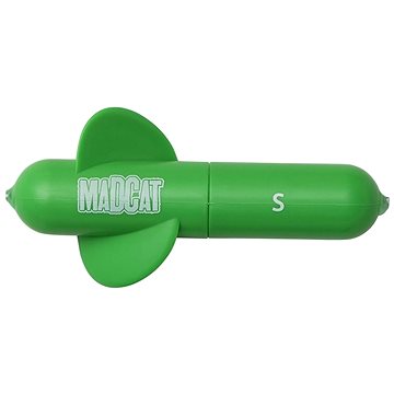 MADCAT Screaming Subfloat S 20g (5706301559951)