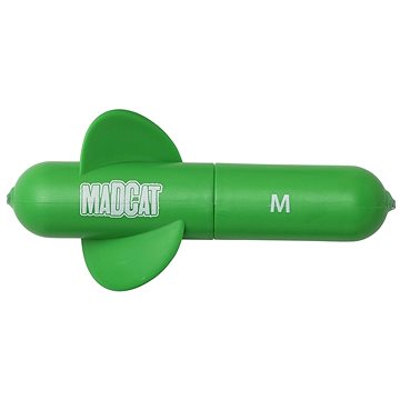 MADCAT Screaming Subfloat M 40g (5706301559968)