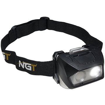 NGT Dynamic Cree Headlight (5060382747653)
