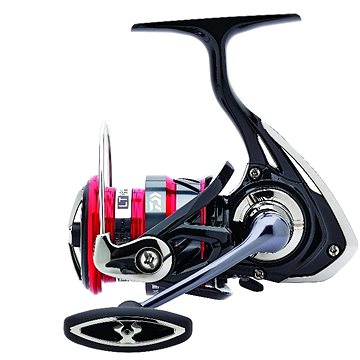 Daiwa Ninja LT 2000 (043178579190)