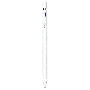 KAKU Active Touch Pen pero na iPad, bílé (KAK14101)