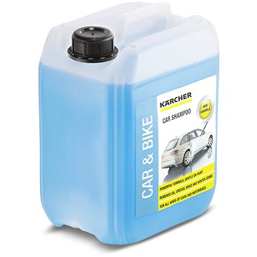 KÄRCHER Autošampón