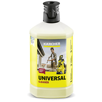 KÄRCHER Univerzálny čistič