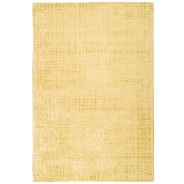 Kusový koberec Karma 125 Zlatá 160 x 230 cm (6ECKV_160-230)