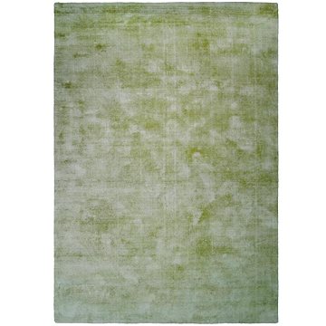 Kusový koberec Luxury 110 Edelzelená 160 x 230 cm (OEDUC_160-230)