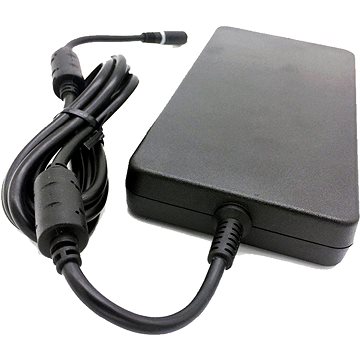 LZUMWS laptop adapter for dell 240W 19.5V 12.3A 7.4*5.0mm Alienware 14 15 M17x M18 R2 R3 M6400 M650
