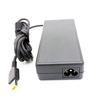 LZUMWS laptop adapter for lenovo 135W 20V 6.75A USB Type-A IdeaPad Y50 ADL135NDC3A T540p T440p Y50-7