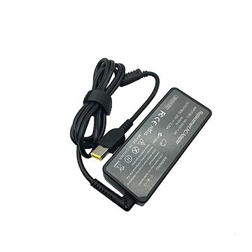 LZUMWS laptop adapter for lenovo 65W 20V 3.25A USB Type-A Thinkpad X301S X230S G500 G410 X1 Carbon E