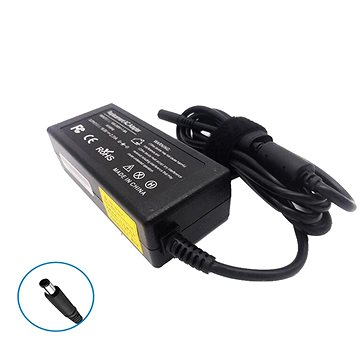 LZUMWS laptop adapter for dell 45W 19.5V 2.31A 4.5x3.0mm Inspiron XPS13 9343 9360 XPS12 LA45NM140 vo (DL-45W2.31A4530)