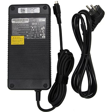 LZUMWS laptop adapter for dell 330W 19.5V 16.9A 4holes Alienware X711 MSI GT80 GT83VR GT73V (DL-330W16.9A4holes)