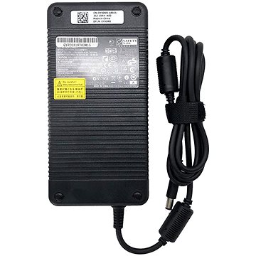 LZUMWS laptop adapter for dell 330W 19.5V 16.9A 7.4x5.0mm Alienware M18X R1 R2 R3 17 R1 R4 R5 X51 R2 (DL-330W16.9A7450)