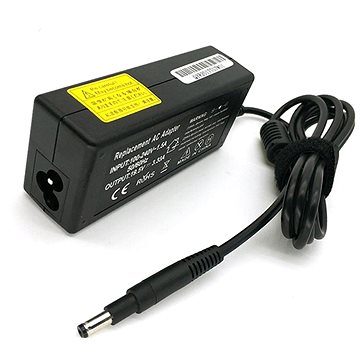 LZUMWS laptop adapter for HP 65W 19.5V 3.33A 4.8x1.7mm Compaq 6720s 510 620 G3000 Notebook (HP-65W3.33A4817)