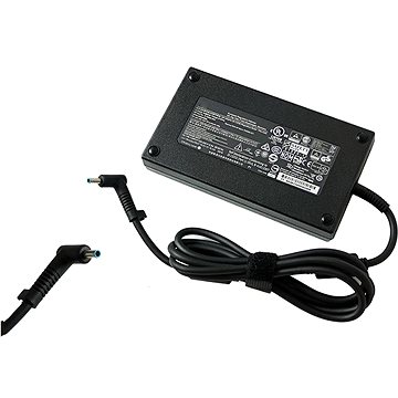 LZUMWS laptop adapter for HP 200W 19.5V 10.3A 4.5x3.0mm ZBook 17 G3 G4 TPN-CA03 A200A008L 815680-002 (HP-200W10.3A4530)