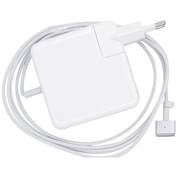LZUMWS laptop adapter for apple 45W 14.85V 3.05A T Tip Macbook Pro/Air 11'' 13'' Retina Display A143 (APPLE-45W3.05AT)