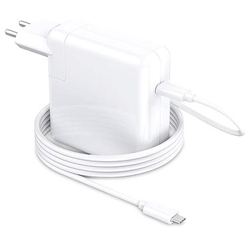 HangZhou LZUMWS laptop adapter for apple 96W 20V 4.8A Type C Switch MacBook Pro Air 13 15 16 17 inch (APPLE-96W4.8ATPC)