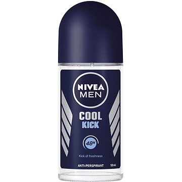 NIVEA MEN Cool Kick 50 ml (42241980)