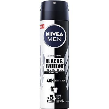 NIVEA MEN Black & White Power 150 ml (4005808729951)