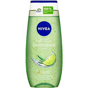 NIVEA Lemongrass & Oil 250 ml (9005800222967)