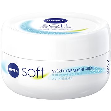 NIVEA Soft 100 ml (4005808751310)