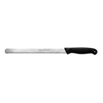KDS Nůž dortový vlnitý 22,5 cm (2221.TC)